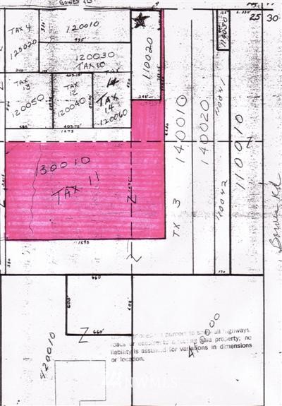 11 Bowes Road Hoquiam, WA 98550 - Photo 1 of 1 Gallery Image 1