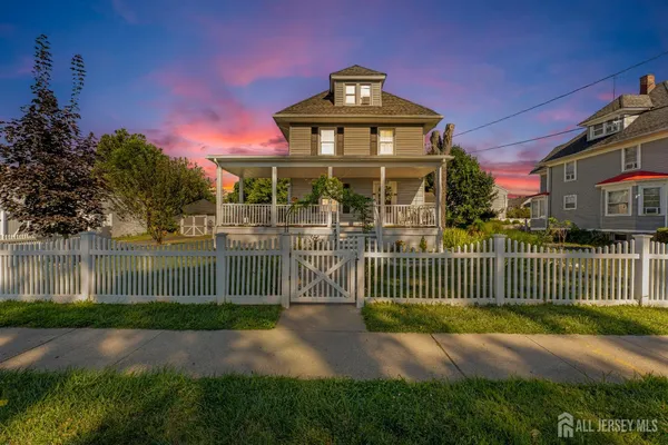 $550,000 | 1107 North Avenue, Plainfield, NJ 07062