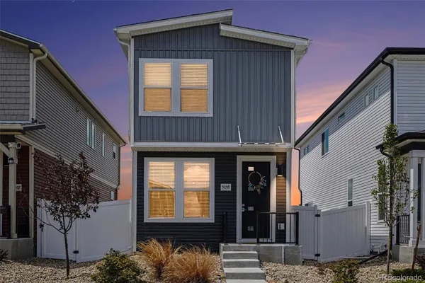 $380,000 | 5059 North Walden Way, Denver, CO 80249
