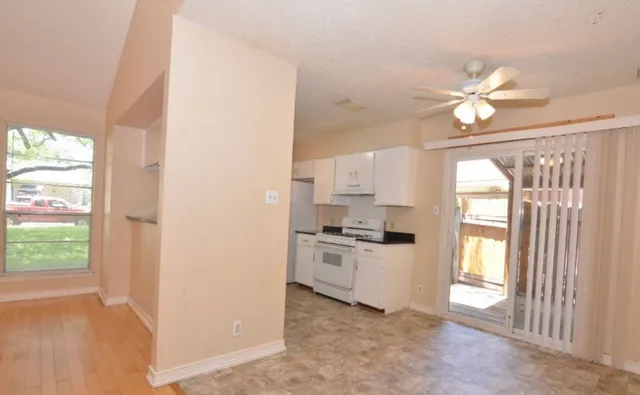 $1,350 | 10801 Lanshire Drive, Unit B, Austin, TX 78758