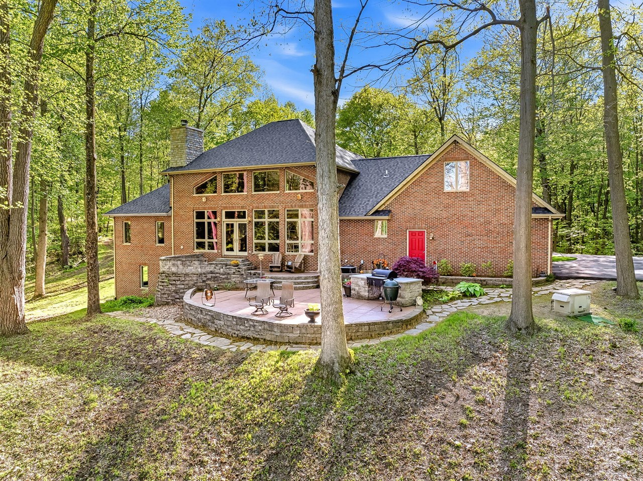 2099 East Clear Lake Road Buchanan, MI 49107 - Photo 3 of 65