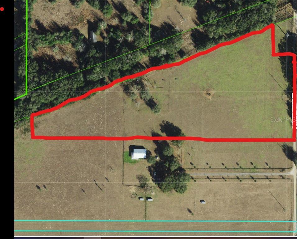 0 Powerline Road Dade City, FL 33523 - Photo 5 of 6