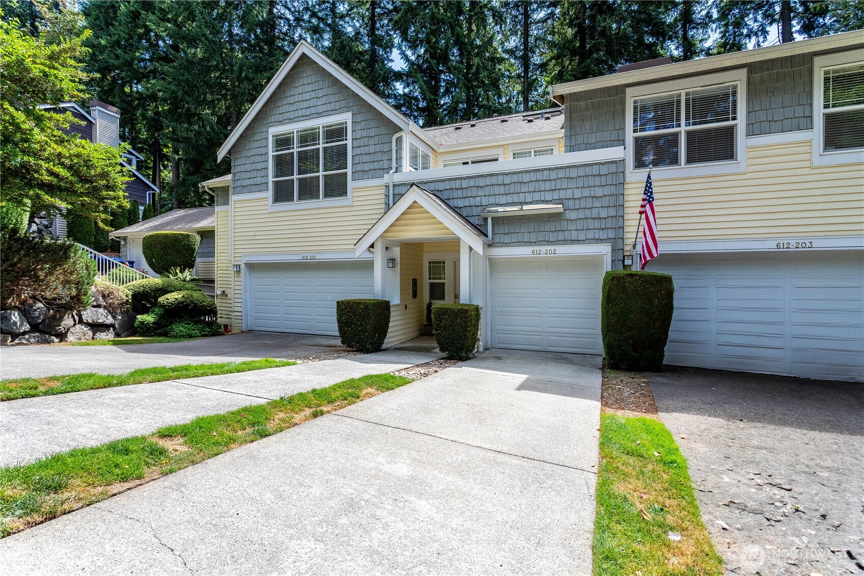 612 228th Street Southwest, Unit K202 Bothell, WA 98021 - Photo 2 of 29 Gallery Image 2