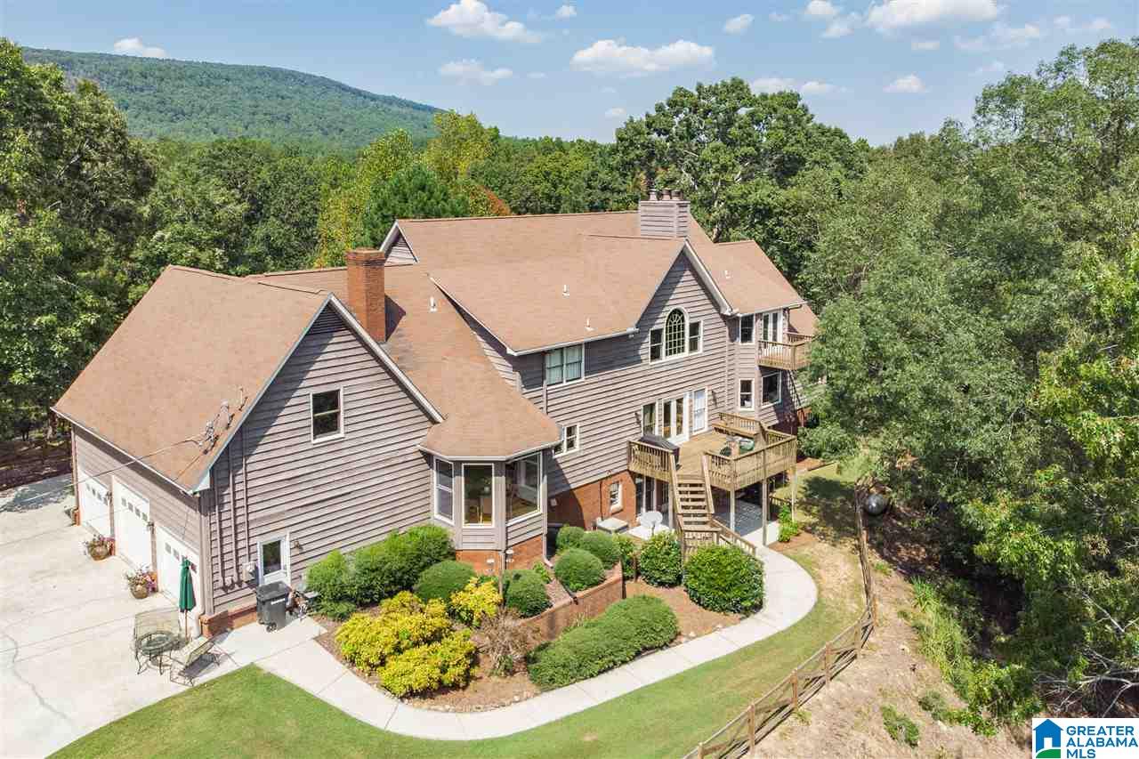 7476 Bear Creek Road Sterrett, AL 35147 - Photo 46 of 50