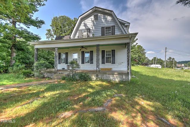 $199,000 | 1717 Lafayette Street, Greeneville, TN 37745