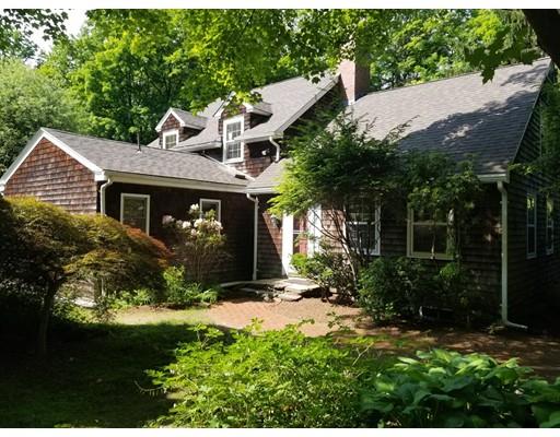 51 Juggler Meadow Road Leverett, MA 01054 - Photo 1 of 41 Gallery Image 1