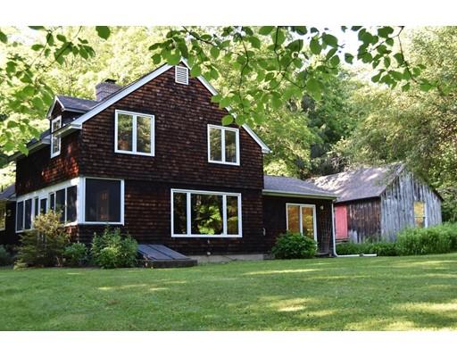 51 Juggler Meadow Road Leverett, MA 01054 - Photo 2 of 41 Gallery Image 2