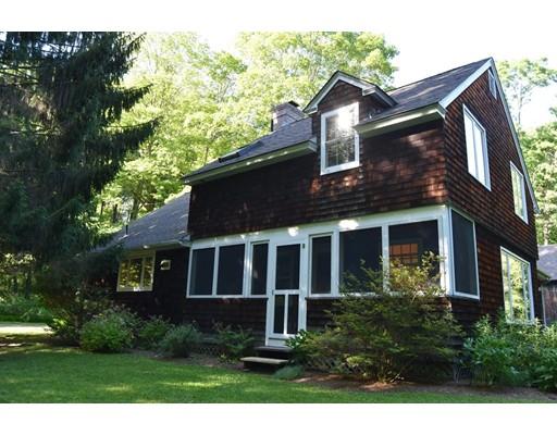51 Juggler Meadow Road Leverett, MA 01054 - Photo 31 of 41 Gallery Image 31