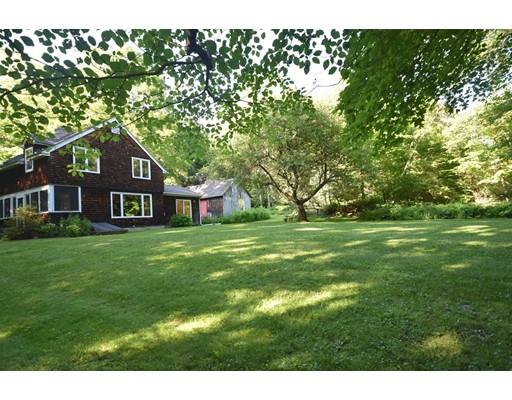 51 Juggler Meadow Road Leverett, MA 01054 - Photo 32 of 41 Gallery Image 32