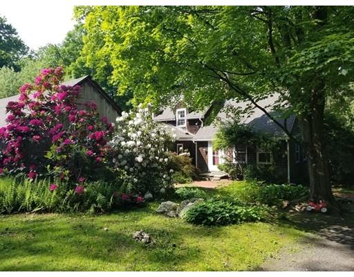 51 Juggler Meadow Road Leverett, MA 01054 - Photo 35 of 41 Gallery Image 35
