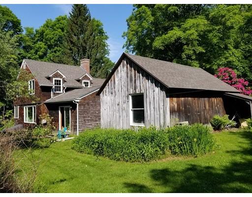 51 Juggler Meadow Road Leverett, MA 01054 - Photo 41 of 41 Gallery Image 41