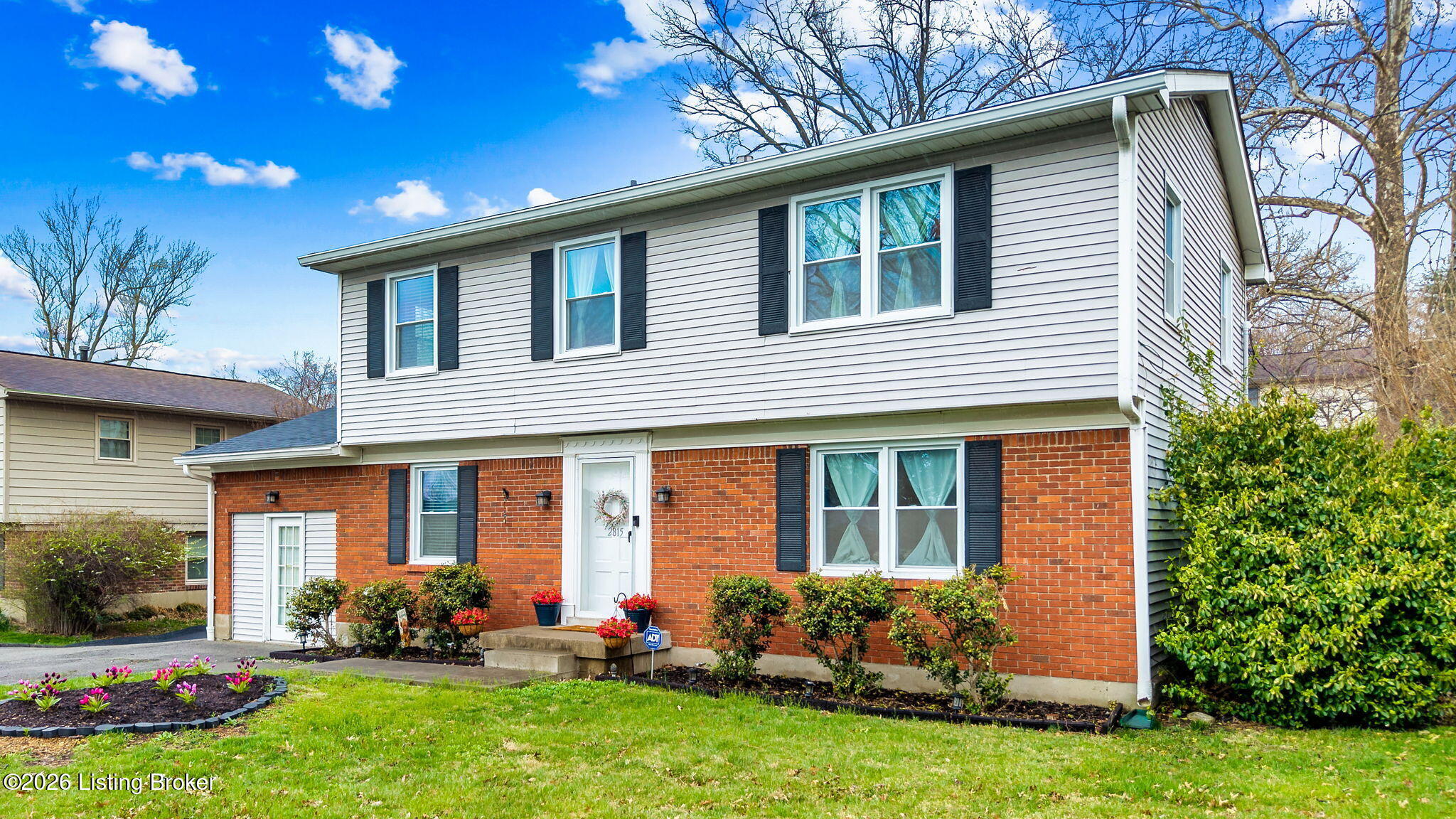 2815 Goose Creek Road Louisville, KY 40242 - Photo 2 of 51 3-web-or-mls-DJI_20260311093412_0691_D-E
