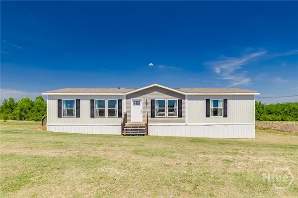 $240,000 | 559 Evergreen Church Road, Cobbtown, GA 30420