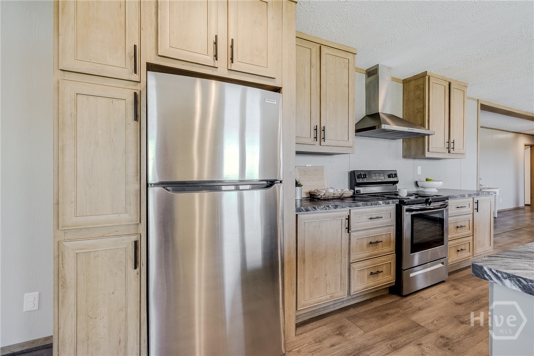 559 Evergreen Church Road Cobbtown, GA 30420 - Photo 11 of 40