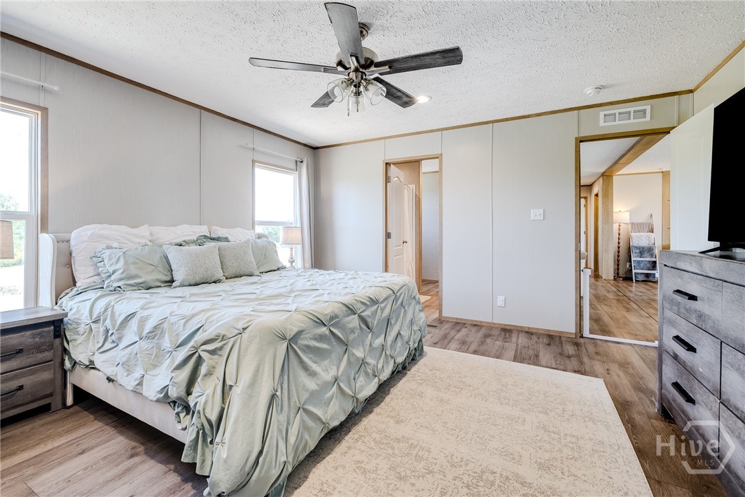 559 Evergreen Church Road Cobbtown, GA 30420 - Photo 18 of 40