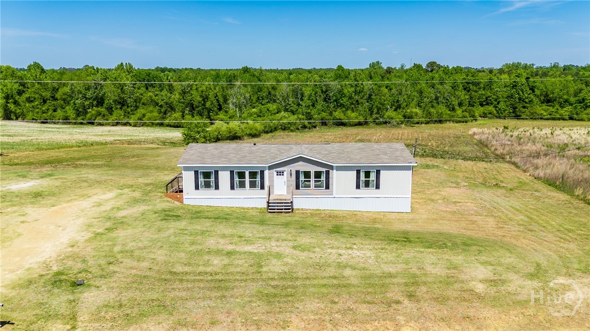 559 Evergreen Church Road Cobbtown, GA 30420 - Photo 2 of 40