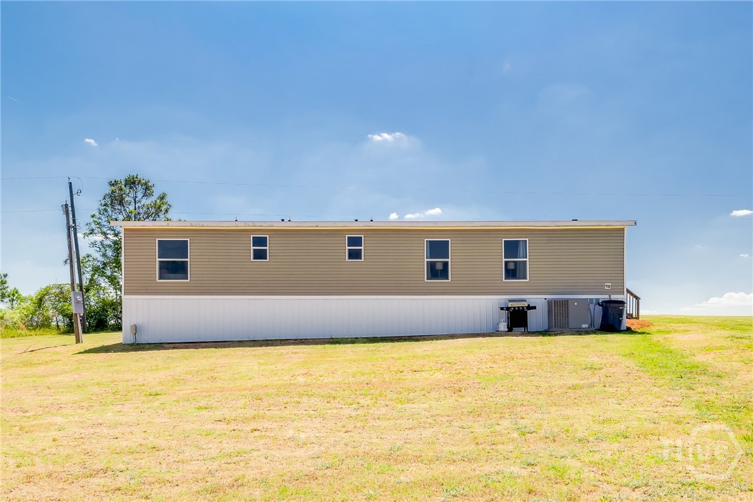 559 Evergreen Church Road Cobbtown, GA 30420 - Photo 31 of 40