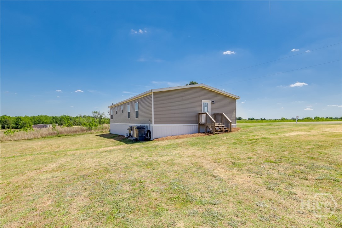 559 Evergreen Church Road Cobbtown, GA 30420 - Photo 32 of 40