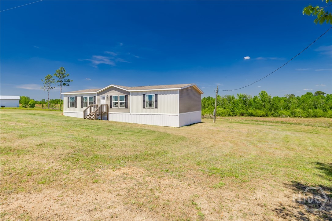 559 Evergreen Church Road Cobbtown, GA 30420 - Photo 33 of 40