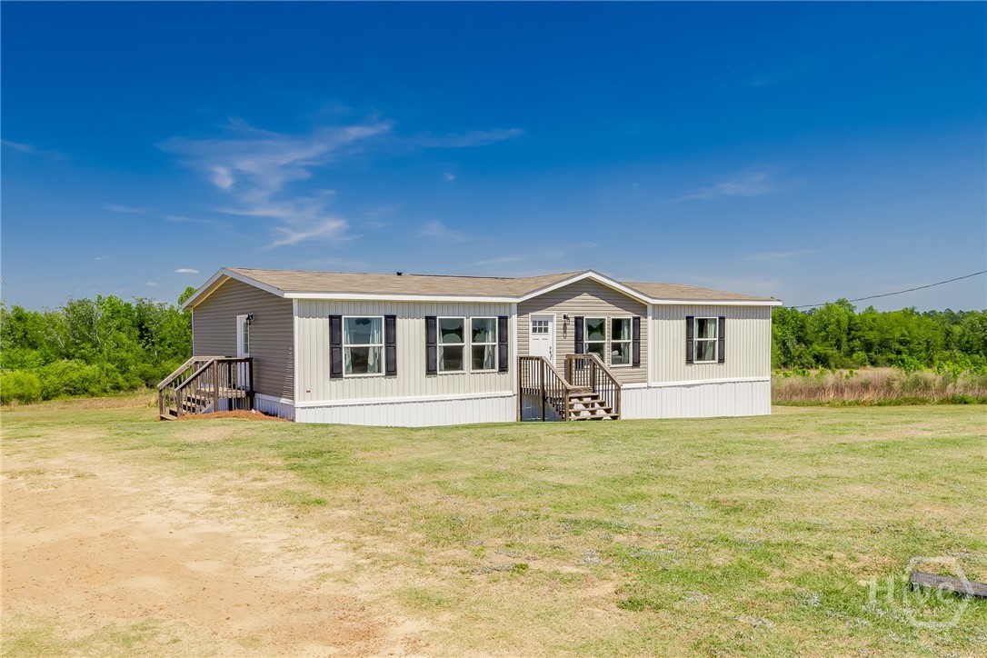 559 Evergreen Church Road Cobbtown, GA 30420 - Photo 34 of 40