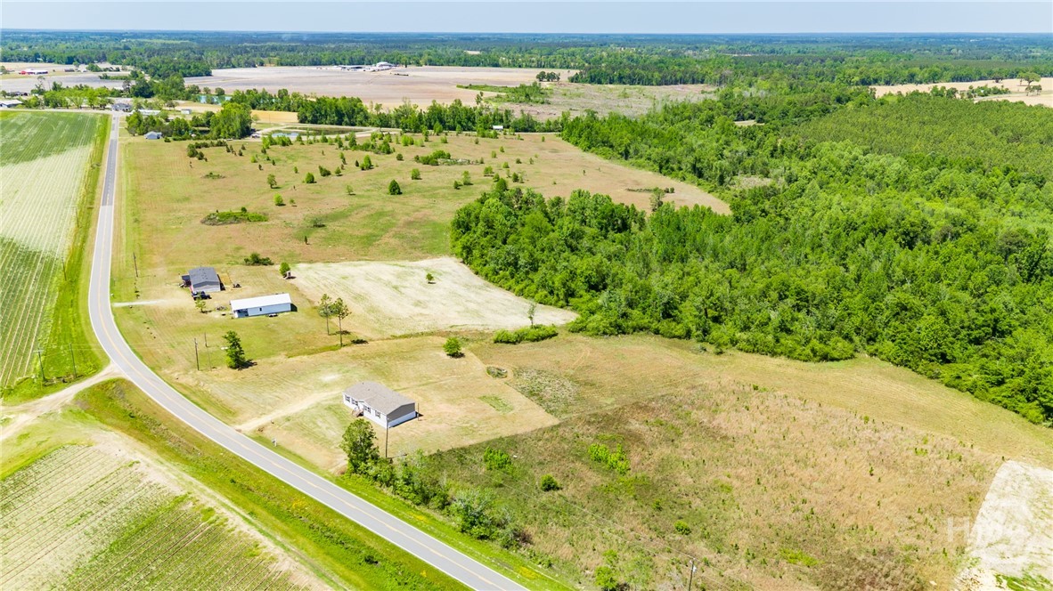 559 Evergreen Church Road Cobbtown, GA 30420 - Photo 35 of 40