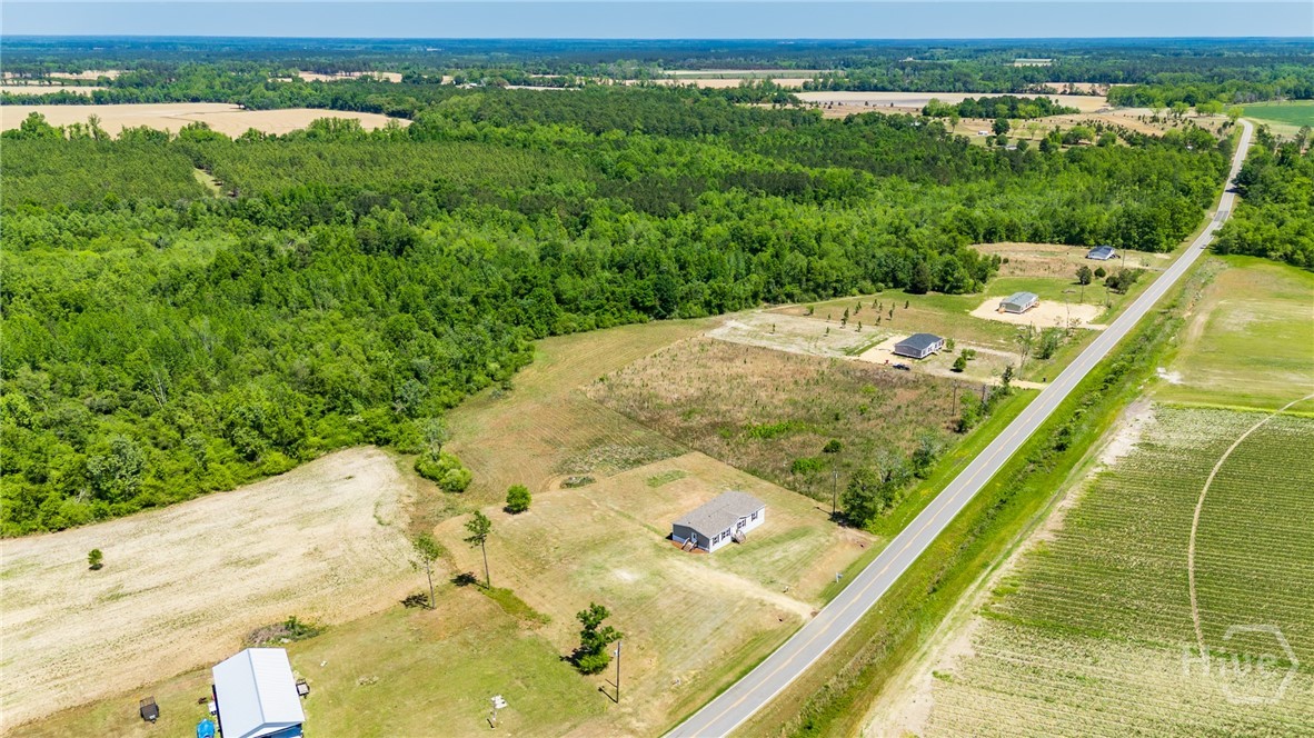 559 Evergreen Church Road Cobbtown, GA 30420 - Photo 36 of 40