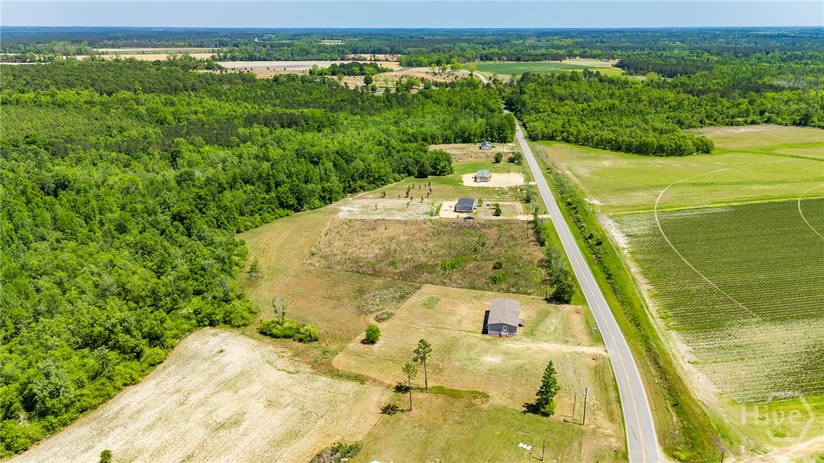 559 Evergreen Church Road Cobbtown, GA 30420 - Photo 37 of 40