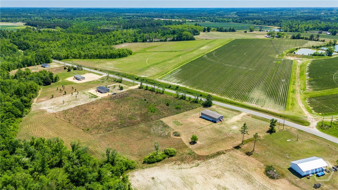 559 Evergreen Church Road Cobbtown, GA 30420 - Photo 38 of 40