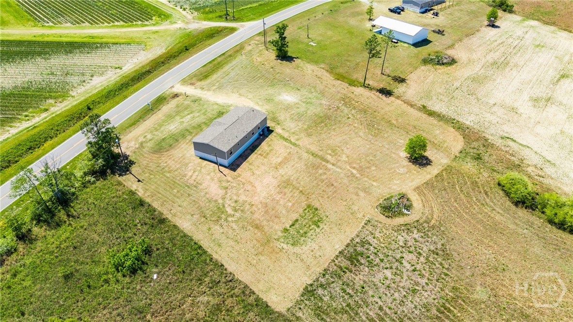 559 Evergreen Church Road Cobbtown, GA 30420 - Photo 40 of 40