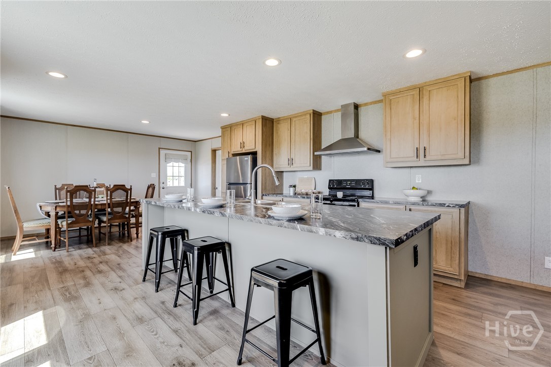 559 Evergreen Church Road Cobbtown, GA 30420 - Photo 5 of 40