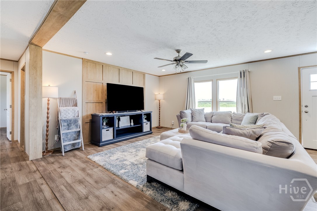 559 Evergreen Church Road Cobbtown, GA 30420 - Photo 6 of 40