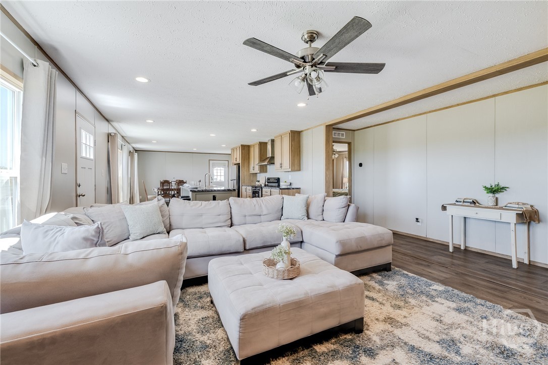 559 Evergreen Church Road Cobbtown, GA 30420 - Photo 8 of 40