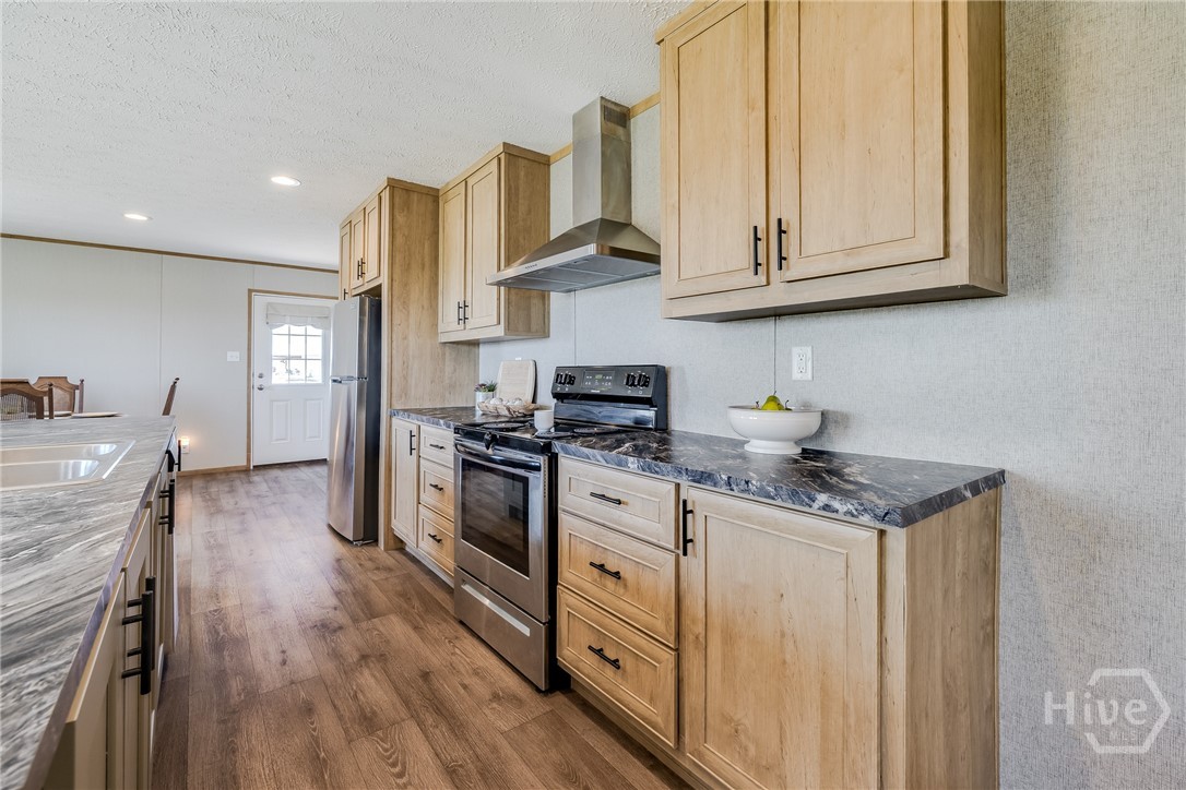 559 Evergreen Church Road Cobbtown, GA 30420 - Photo 9 of 40