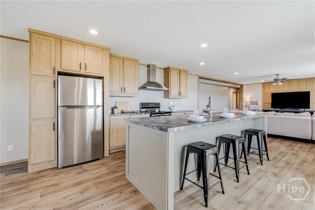 559 Evergreen Church Road Cobbtown, GA 30420 - Photo 10 of 40