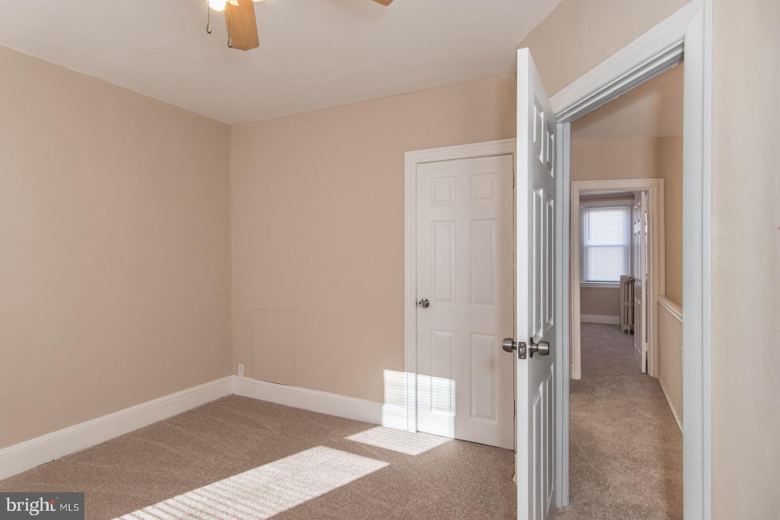 7119 Gillespie Street Philadelphia, PA 19135 - Photo 24 of 47 a view of an empty room