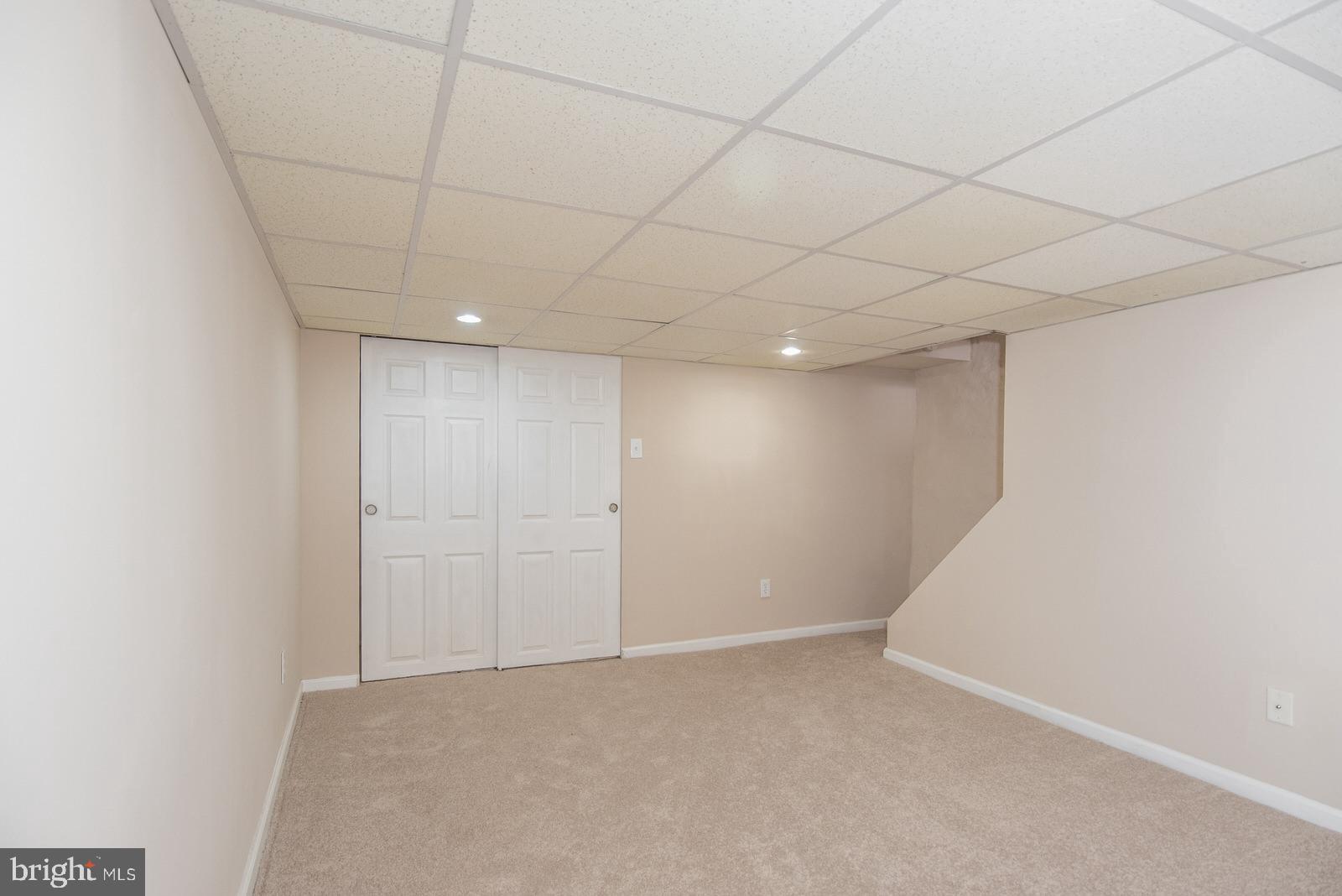 7119 Gillespie Street Philadelphia, PA 19135 - Photo 35 of 47 a view of an empty room