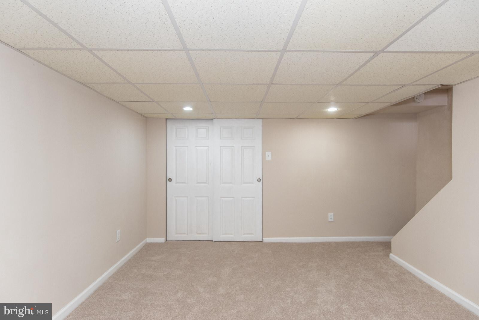 7119 Gillespie Street Philadelphia, PA 19135 - Photo 36 of 47 a view of an empty room