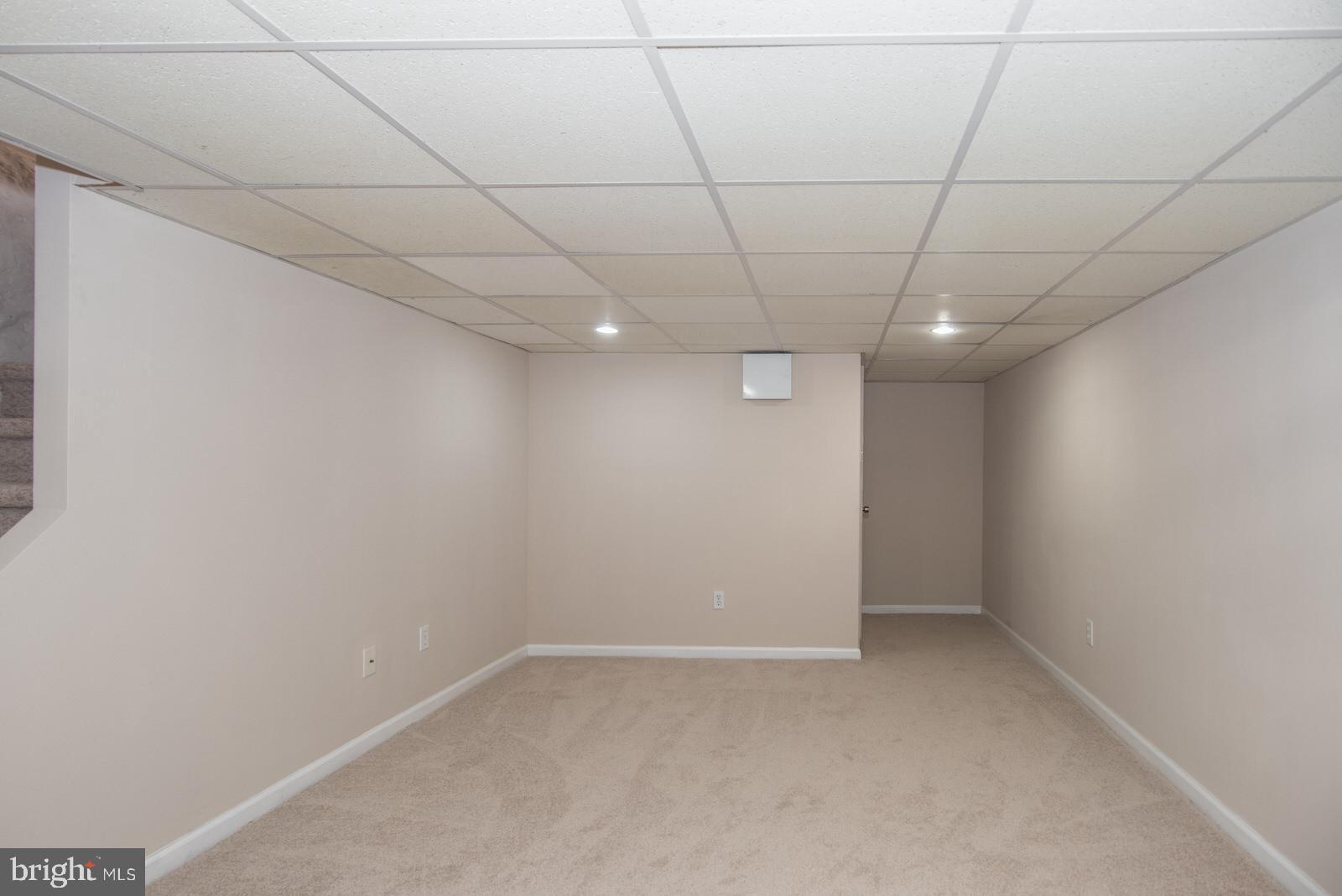 7119 Gillespie Street Philadelphia, PA 19135 - Photo 38 of 47 a view of empty room