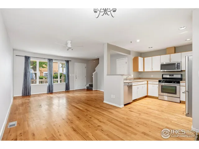 $194,392 | 3970 Colorado Avenue, Unit K, Boulder, CO 80303