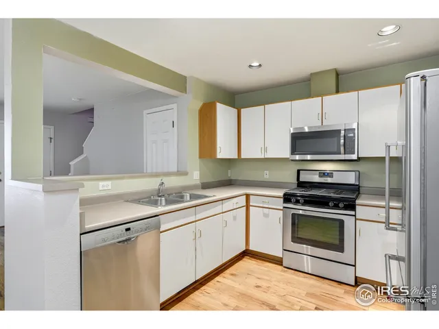 $194,392 | 3970 Colorado Avenue, Unit K, Boulder, CO 80303