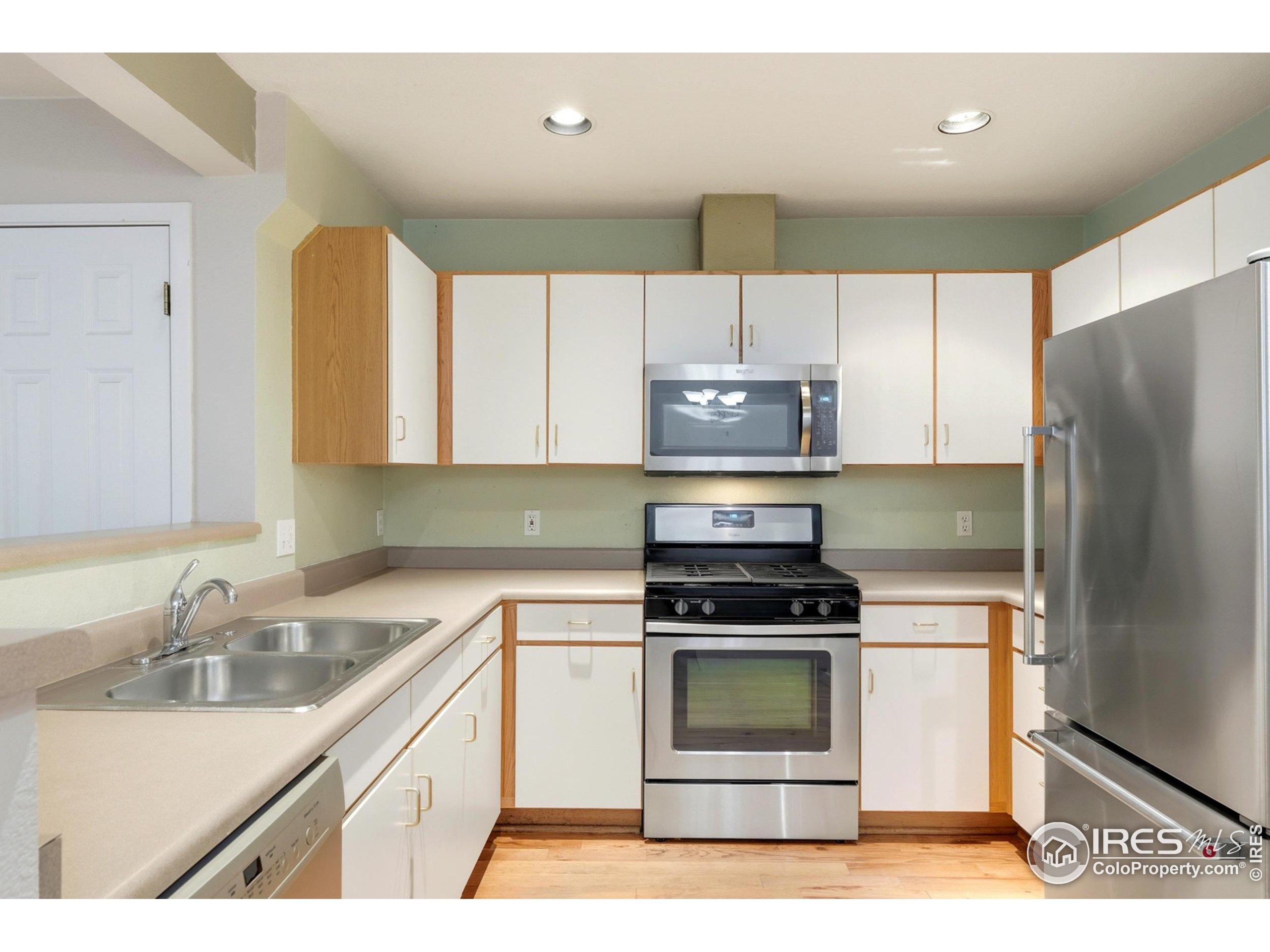 3970 Colorado Avenue, Unit K Boulder, CO 80303 - Photo 15 of 38