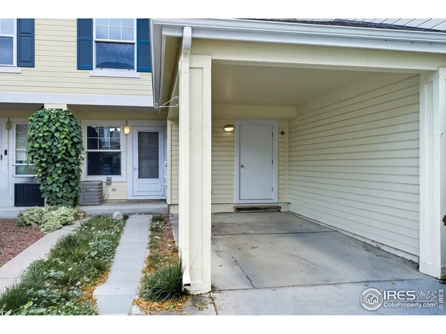 $194,392 | 3970 Colorado Avenue, Unit K, Boulder, CO 80303