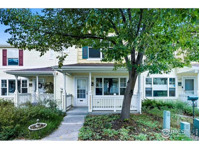 $194,392 | 3970 Colorado Avenue, Unit K, Boulder, CO 80303