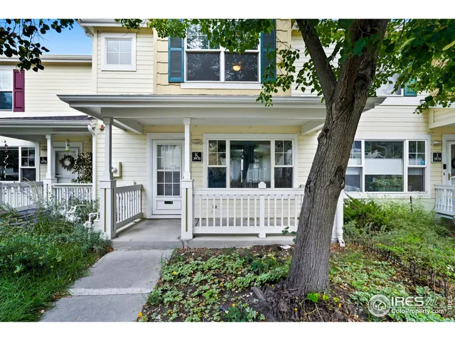 $194,392 | 3970 Colorado Avenue, Unit K, Boulder, CO 80303