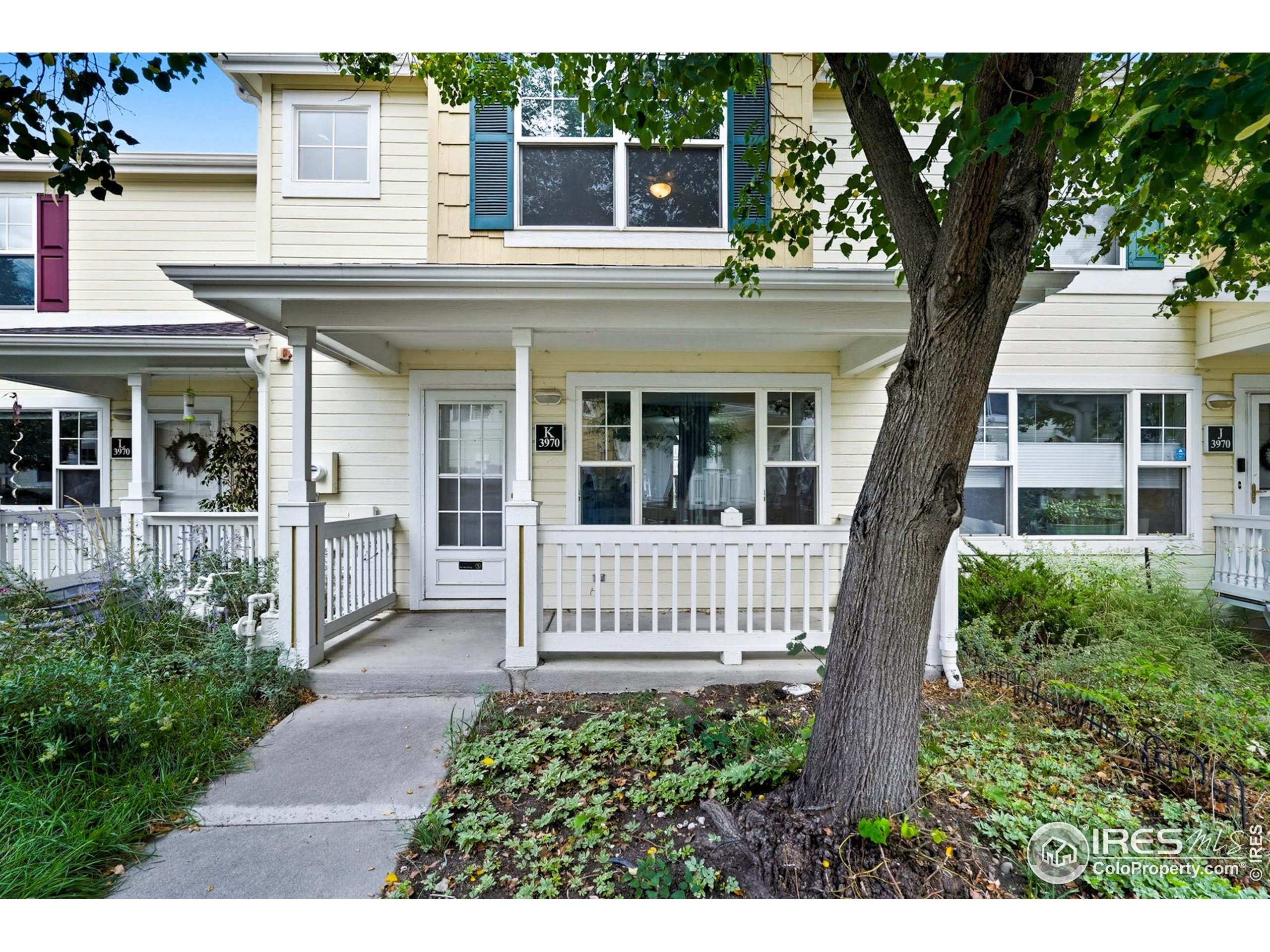 3970 Colorado Avenue, Unit K Boulder, CO 80303 - Photo 3 of 38