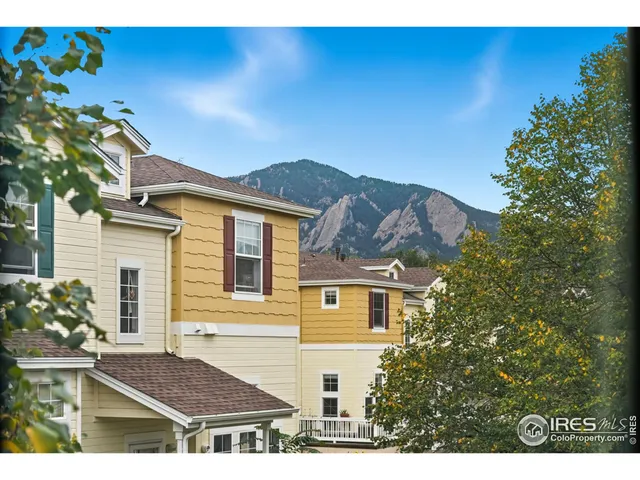 $194,392 | 3970 Colorado Avenue, Unit K, Boulder, CO 80303
