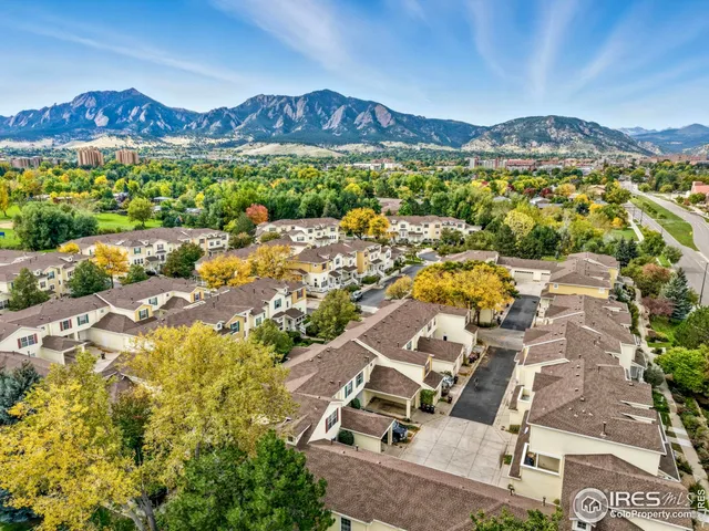 $194,392 | 3970 Colorado Avenue, Unit K, Boulder, CO 80303