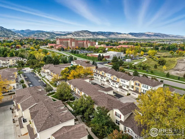 $194,392 | 3970 Colorado Avenue, Unit K, Boulder, CO 80303