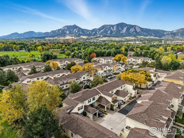 $194,392 | 3970 Colorado Avenue, Unit K, Boulder, CO 80303