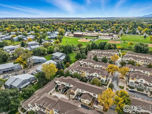 $194,392 | 3970 Colorado Avenue, Unit K, Boulder, CO 80303